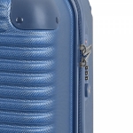 Чемодан Gabol Balance L Blue 924926