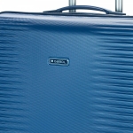 Чемодан Gabol Balance L Blue 924926