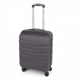 Чемодан Gabol Trail (S) Grey 924928