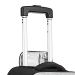 Сумка дорожная на колесах Granite Gear Reticu-Lite Wheeled 61 Upright Black/Flint