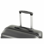 Чемодан Rock Byron Charcoal M 925058