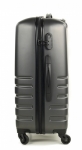 Чемодан Rock Byron Charcoal M 925058