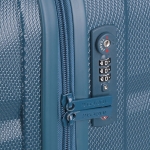 Чемодан Gabol Trail (S) Blue 924932