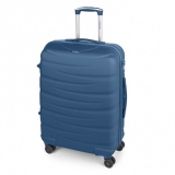 Чемодан Gabol Trail (M) Blue 924933