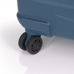 Чемодан Gabol Trail (M) Blue 924933