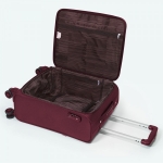 Чемодан Gabol Daisy (S) Burgundy