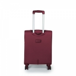 Чемодан Gabol Daisy (S) Burgundy