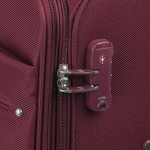 Чемодан Gabol Daisy (S) Burgundy