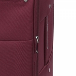 Чемодан Gabol Daisy (S) Burgundy