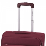 Чемодан Gabol Daisy (S) Burgundy