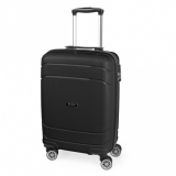 Чемодан Gabol Shibuya S Black 924978