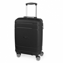 Чемодан Gabol Shibuya S Black 924978
