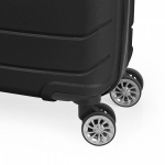 Чемодан Gabol Shibuya S Black 924978