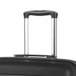 Чемодан Gabol Shibuya S Black 924978