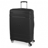 Чемодан Gabol Shibuya L Black 924980