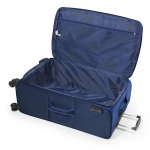 Чемодан Gabol Cloud (M) Blue 924987