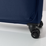 Чемодан Gabol Cloud (M) Blue 924987