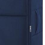 Чемодан Gabol Cloud (M) Blue 924987