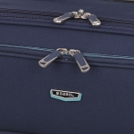 Чемодан Gabol Loira (S) Blue
