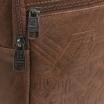 Сумка на плечо Gabol Kurt 4L Brown 528912-002 