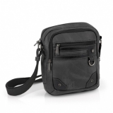 Сумка на плечо Gabol Evan 4L Black 529311-001