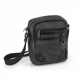 Сумка на плечо Gabol Evan 4L Black 529311-001