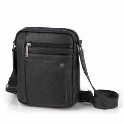 Сумка на плечо Gabol Borneo 3L Black 517404-001