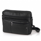 Сумка на плечо Gabol Borneo 7.7L Black 517406-001