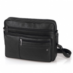 Сумка на плечо Gabol Borneo 7.7L Black 517406-001