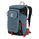 Рюкзак городской Granite Gear Verendrye 35 Rodin/Black/Ember Orange