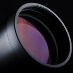 Прицел оптический Hawke Vantage IR 4-12x50 (Mil Dot R/G)