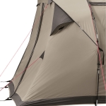 Палатка Ferrino Proxes 5 Advanced Brown