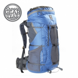 Рюкзак туристический Granite Gear Nimbus Trace Access 70/64 Sh Blue/Moonmist