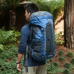 Рюкзак туристический Granite Gear Nimbus Trace Access 70/64 Sh Blue/Moonmist