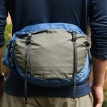 Рюкзак туристический Granite Gear Nimbus Trace Access 70/64 Sh Blue/Moonmist