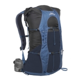 Рюкзак туристический Granite Gear Crown VC 60/60 Rg Black/Dark Slate/Bleumine
