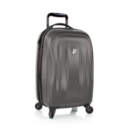 Чемодан Heys SuperLite S Pewter 925190