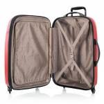 Чемодан Heys SuperLite S Pewter 925190