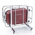 Чемодан Heys SuperLite S Pewter 925190