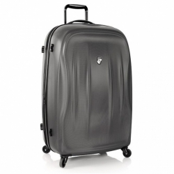 Чемодан Heys SuperLite L Pewter 925192