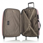 Чемодан Heys SuperLite L Pewter 925192