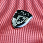 Чемодан Heys SuperLite L Pewter 925192