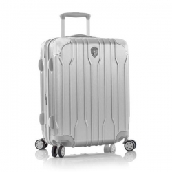 Чемодан Heys Xtrak S Silver 925198