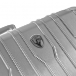 Чемодан Heys Xtrak (M) Silver