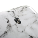 Чемодан Heys Bianco (L) White Marble