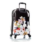Чемодан Heys Primavera (S) Floral