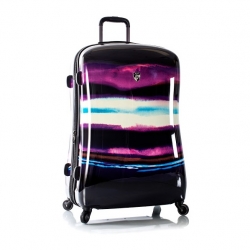 Чемодан Heys Viola L Stripes 925216