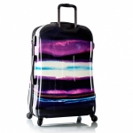 Чемодан Heys Viola L Stripes 925216