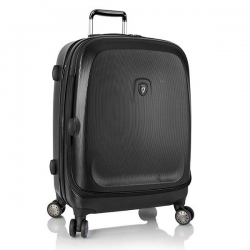 Чемодан Heys Gateway M Black 925219