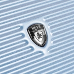 Чемодан Heys Voyager M Blue 925223